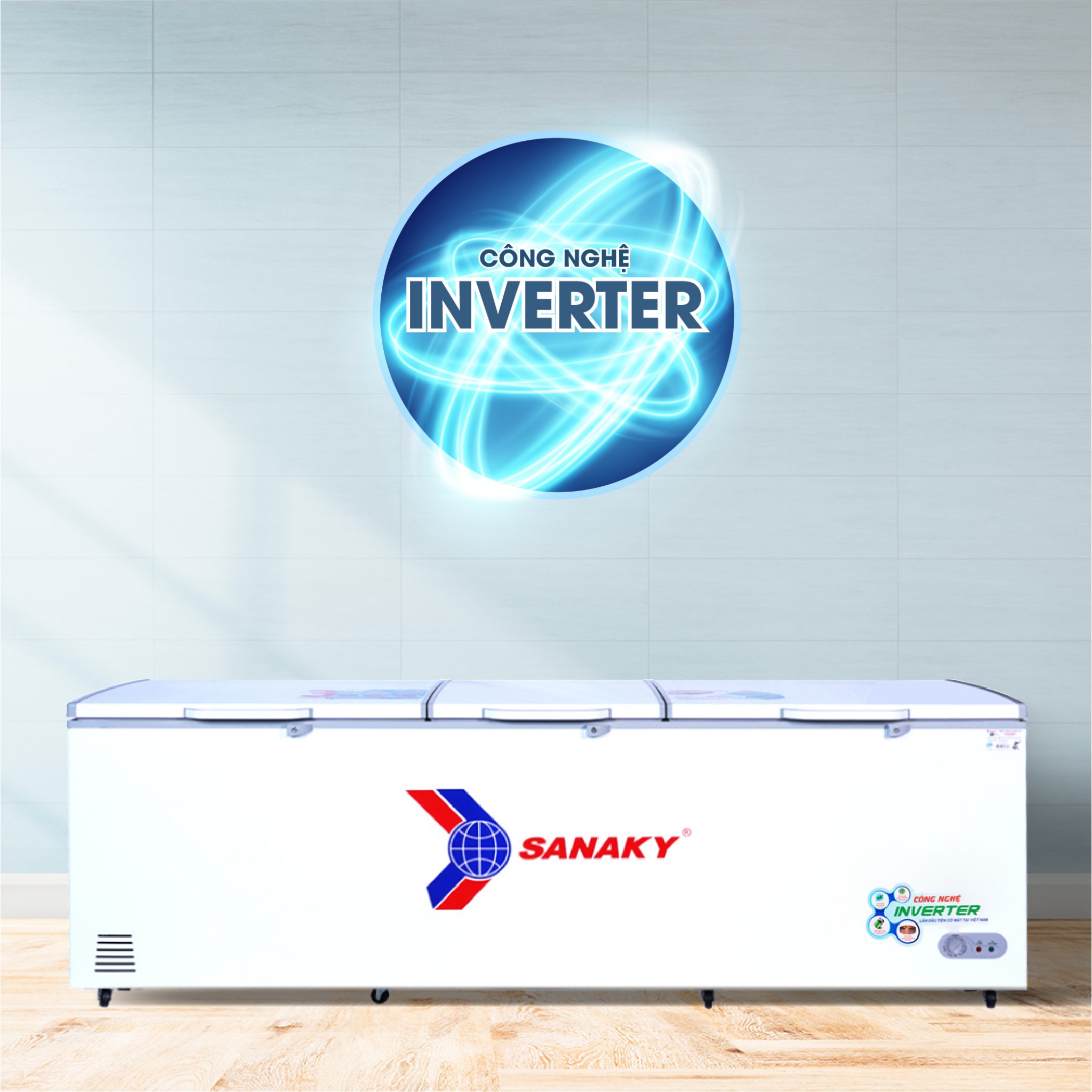 tu-dong-sanaky-Inverter-tiet-kiem-dien-VH-1199HY3 tủ đông sanaky inverter tiết kiệm điện VH-1199HY3