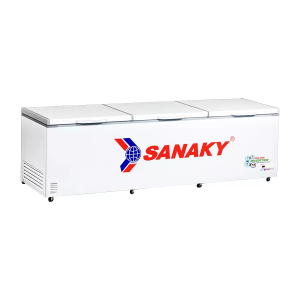 Tủ đông Sanaky VH-2299HY2 220 lít | Điện Máy T